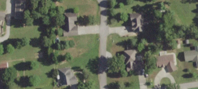 Residential Home Lot