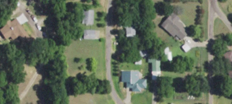Waterfront Residential Land Lot