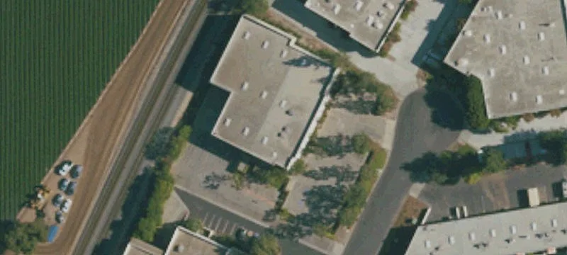 Specialty Commercial Building