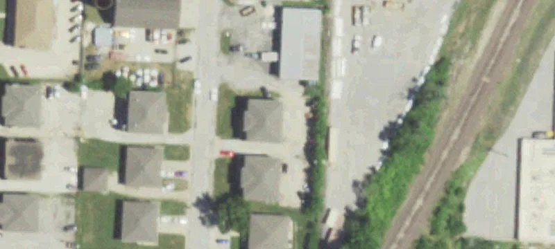 Flex Office and Warehouse Property