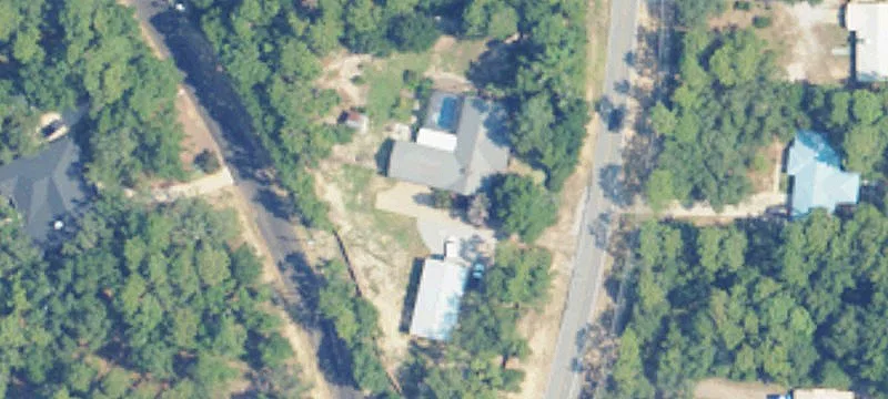 Specialty Property with Access Trail