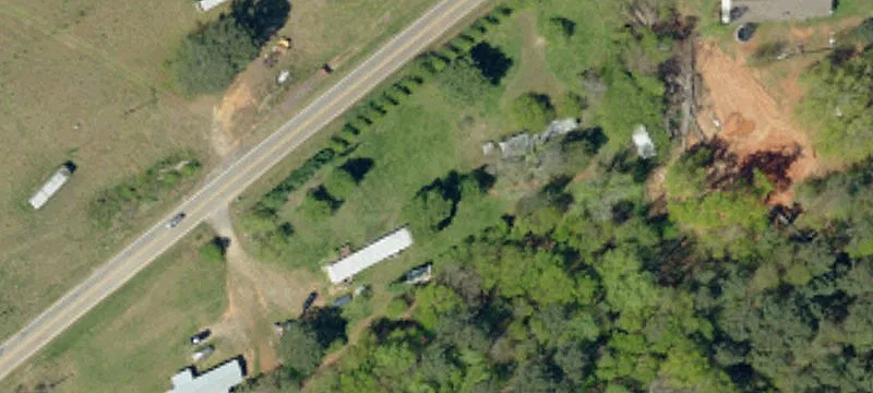 Timberland Homesite Tract
