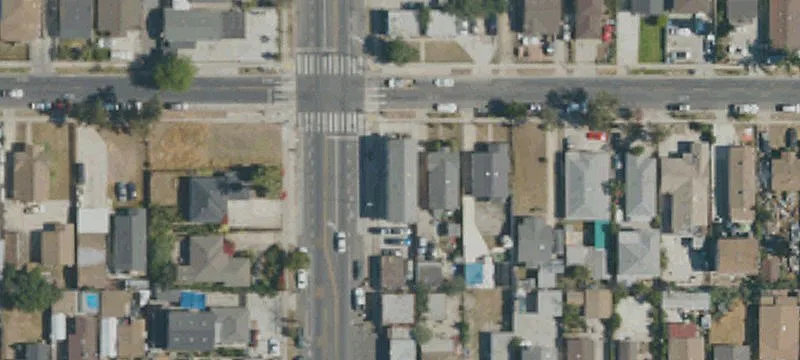 Well-Maintained Duplex with Billboard Income