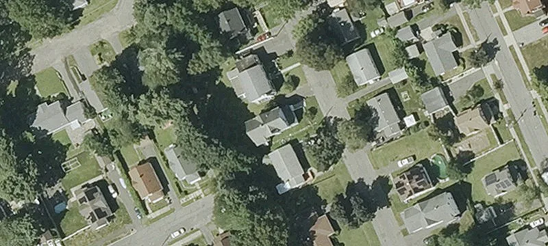 Two-Unit Residential Income Property
