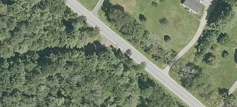 Acreage for Development Use