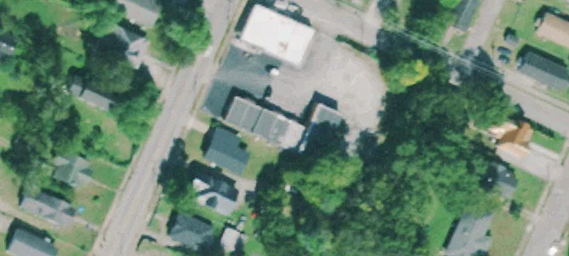 Turn-Key Restaurant and Bar