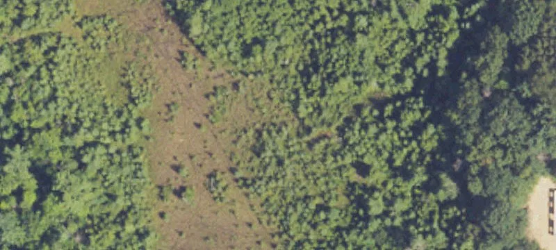Lakefront Land Parcel