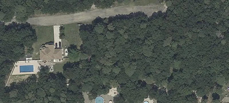 Residential Building Lot