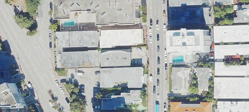 Condo Multifamily Building