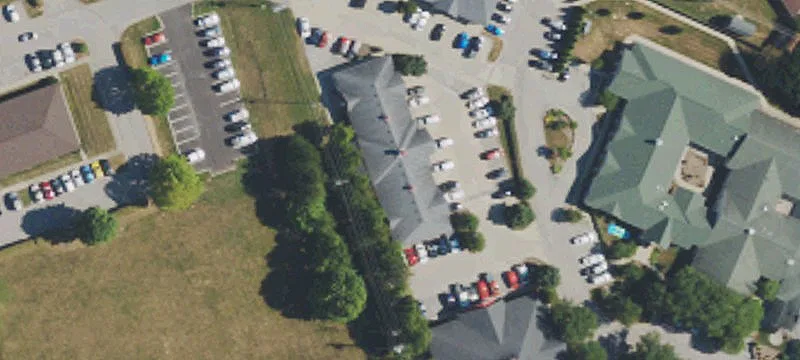 Office Suite Leasing Opportunity