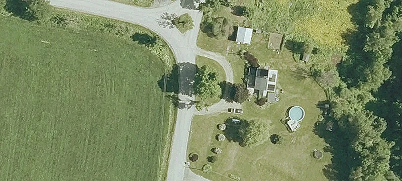 Mountain View Home Building Lot