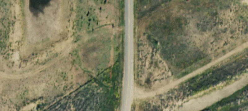 Recreational Acreage with Power