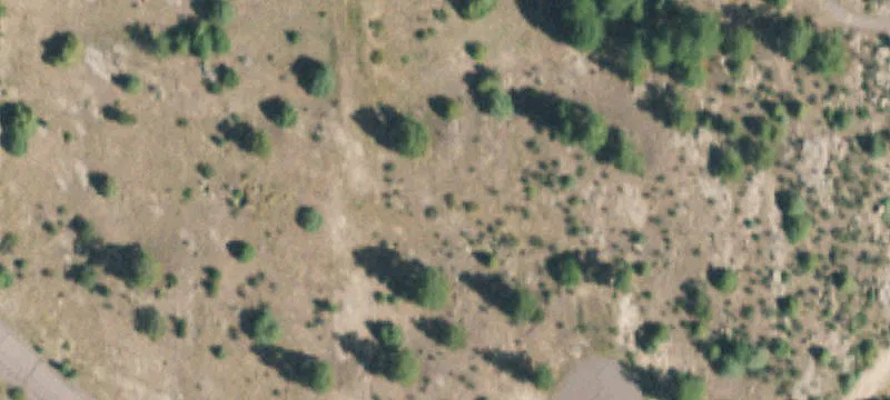 Golf Course Homesite Lot