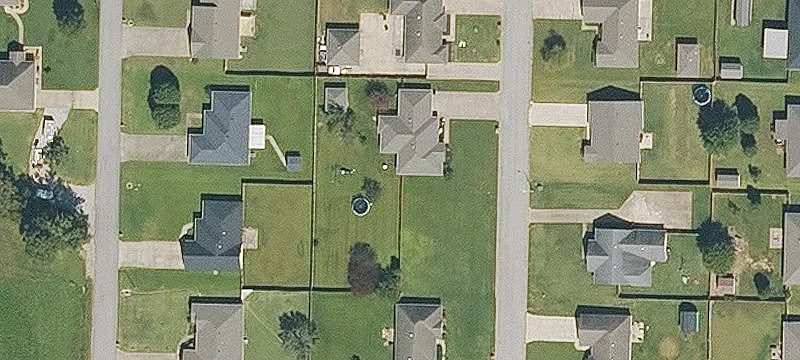 Ready-to-Build Home Lot