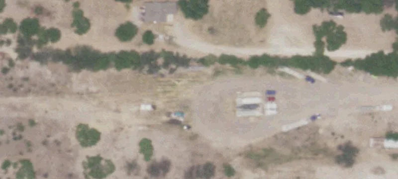 Commercial Land Site with Frontage
