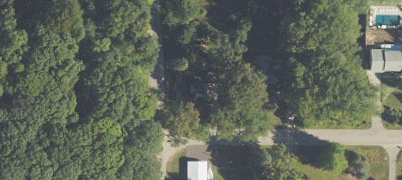 Waterfront Land with Private Pond