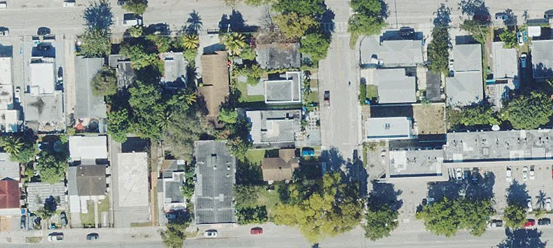 Flex Warehouse Development Site