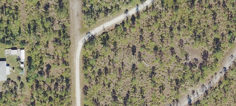 Riverfront Residential Land Lot