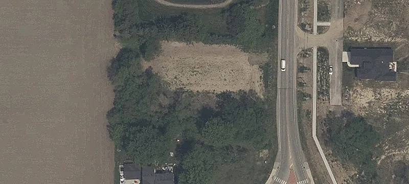 Residential Home Lot Subdivision