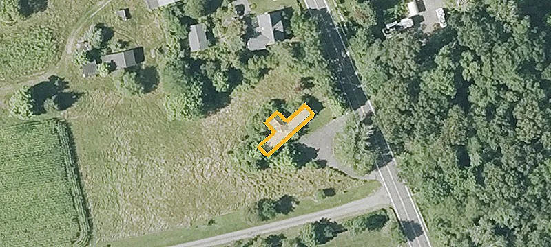 Residential Land Parcel with Existing Well