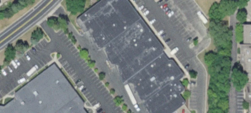 Office/Warehouse Flex Building