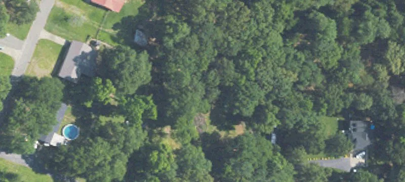 Residential Building Lot