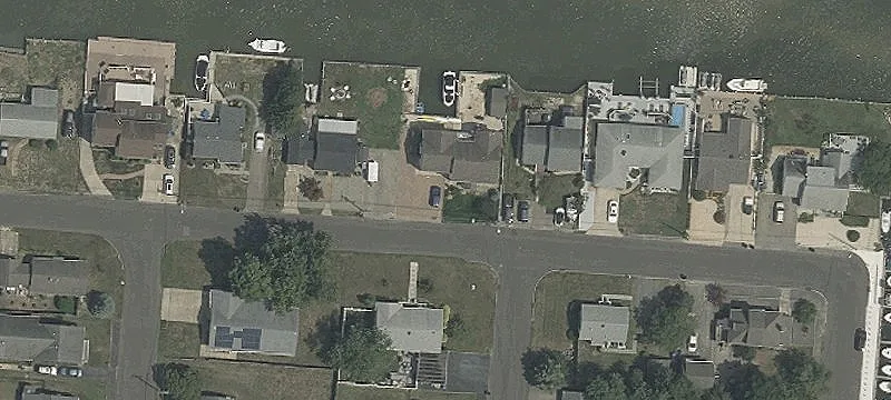 Waterfront Two-Family Duplex