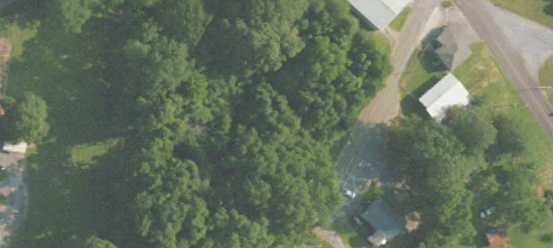 Recreation Land with Cabin