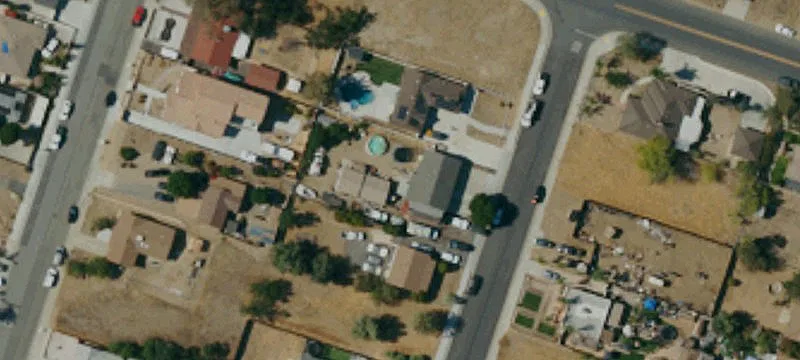 Residential Land Lot