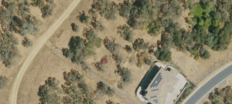 Custom Home Lot in Gated Community