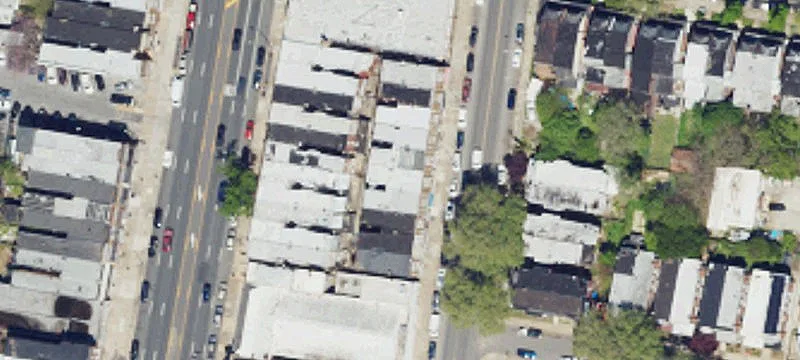 Religious Facility Property