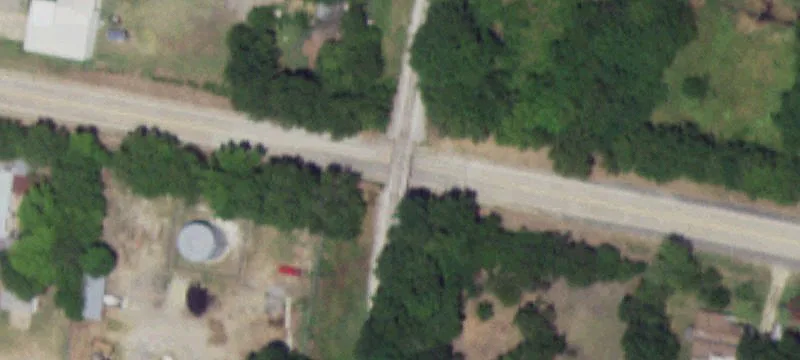 Agricultural Land with Highway Frontage
