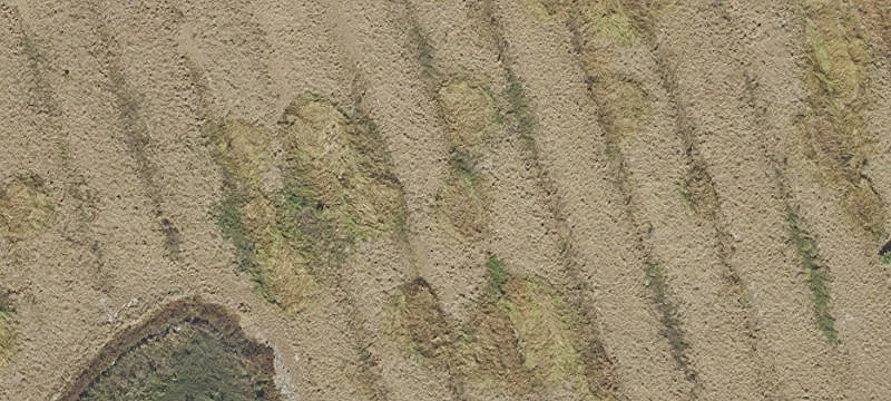 Residential Land Parcel