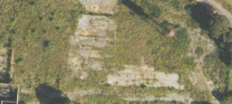 Industrial Land with Storage Entitlement