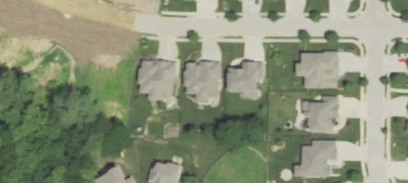Residential Development Lot