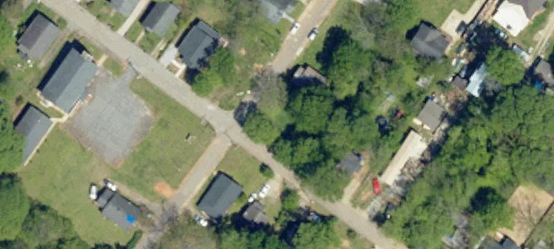 Corner Lot for Duplex Development