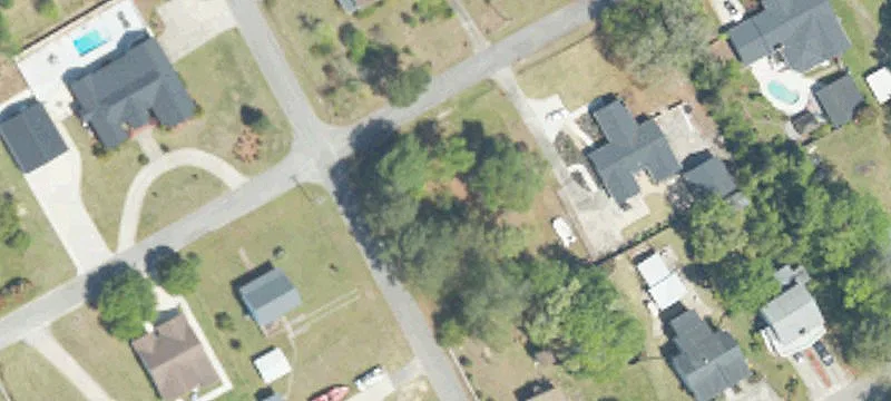 Waterfront-Adjacent Homesite Lot