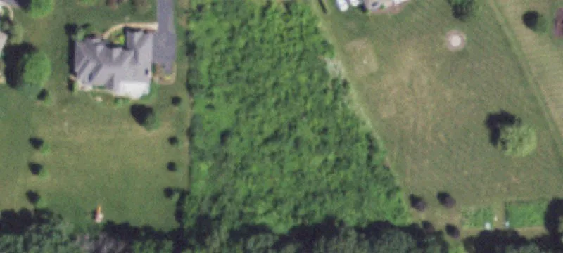 Residential Development Lot