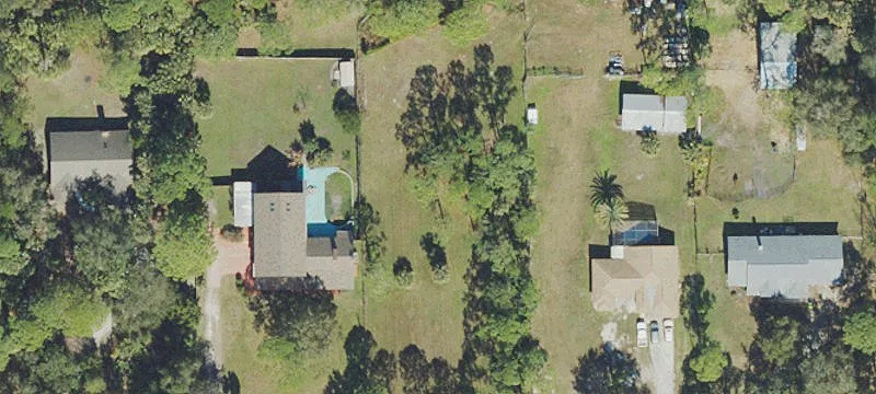Utilities-Ready Residential Lot
