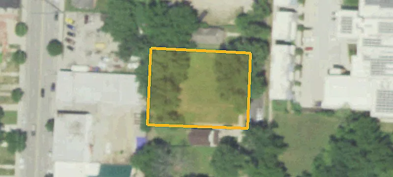 Three-Parcel Residential Land Offering