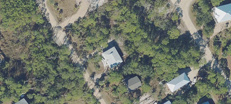 Waterfront Land Lot