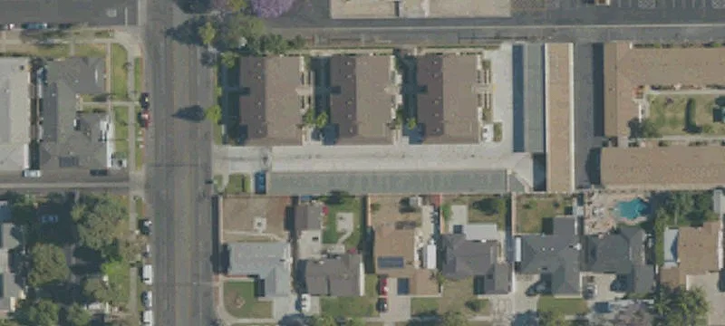 Remodeled Mobile Home in Park