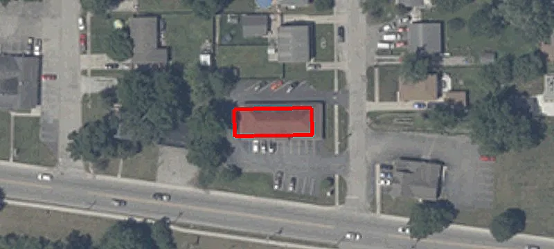 Single-Tenant Medical Office Suite