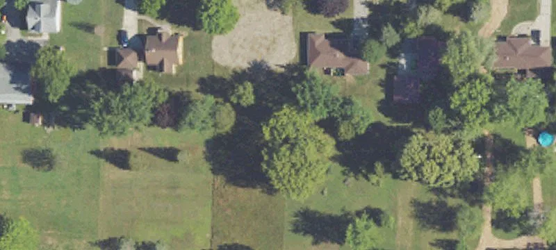 Residential Building Lot