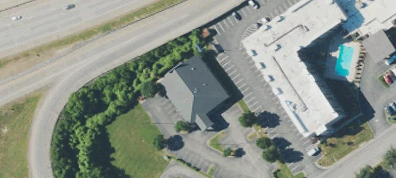 Turnkey Two-Story Medical Office Building