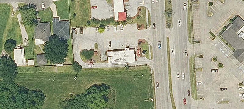 Drive-Thru QSR NNN Investment