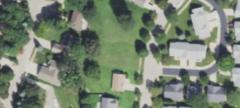 Residential Building Lot