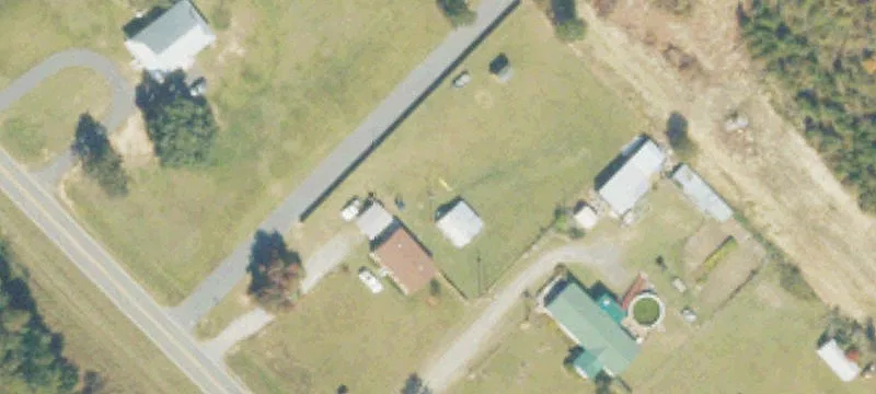 Equestrian Farm with Riding Arena