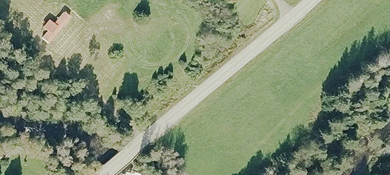 Recreation Land Parcel with Bunkhouse