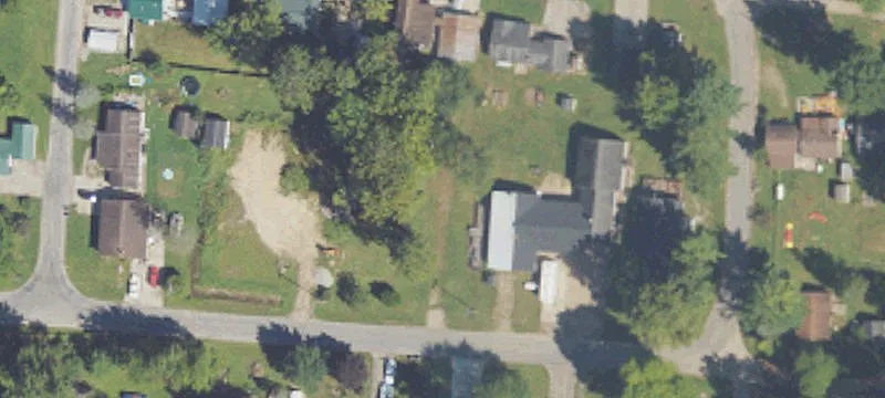 Buildable Residential Lot